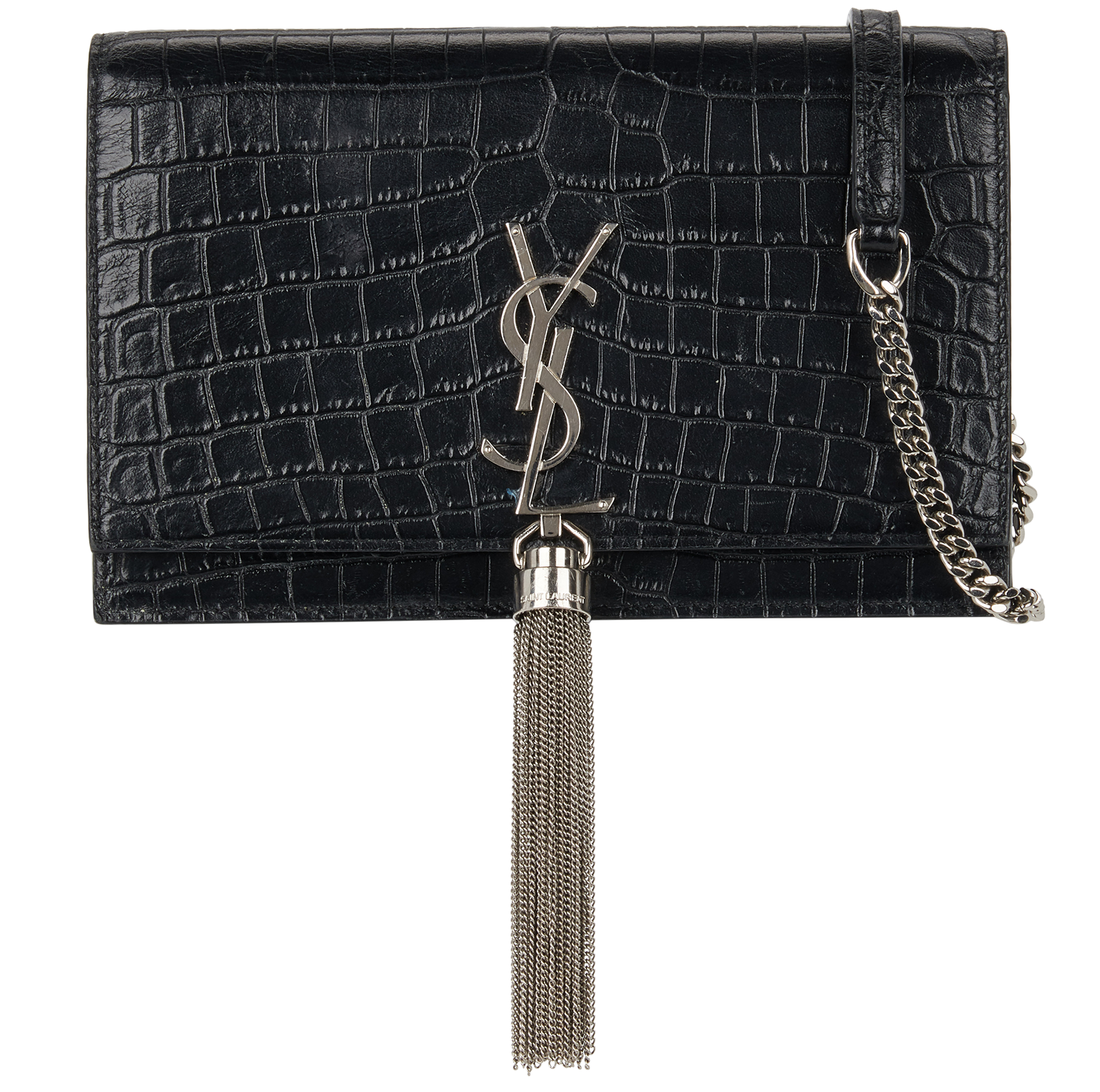 Small Kate Tassel, Saint Laurent/YSL Designer Exchange Buy