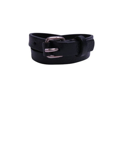 Givenchy Double Wrap Bracelet, front view