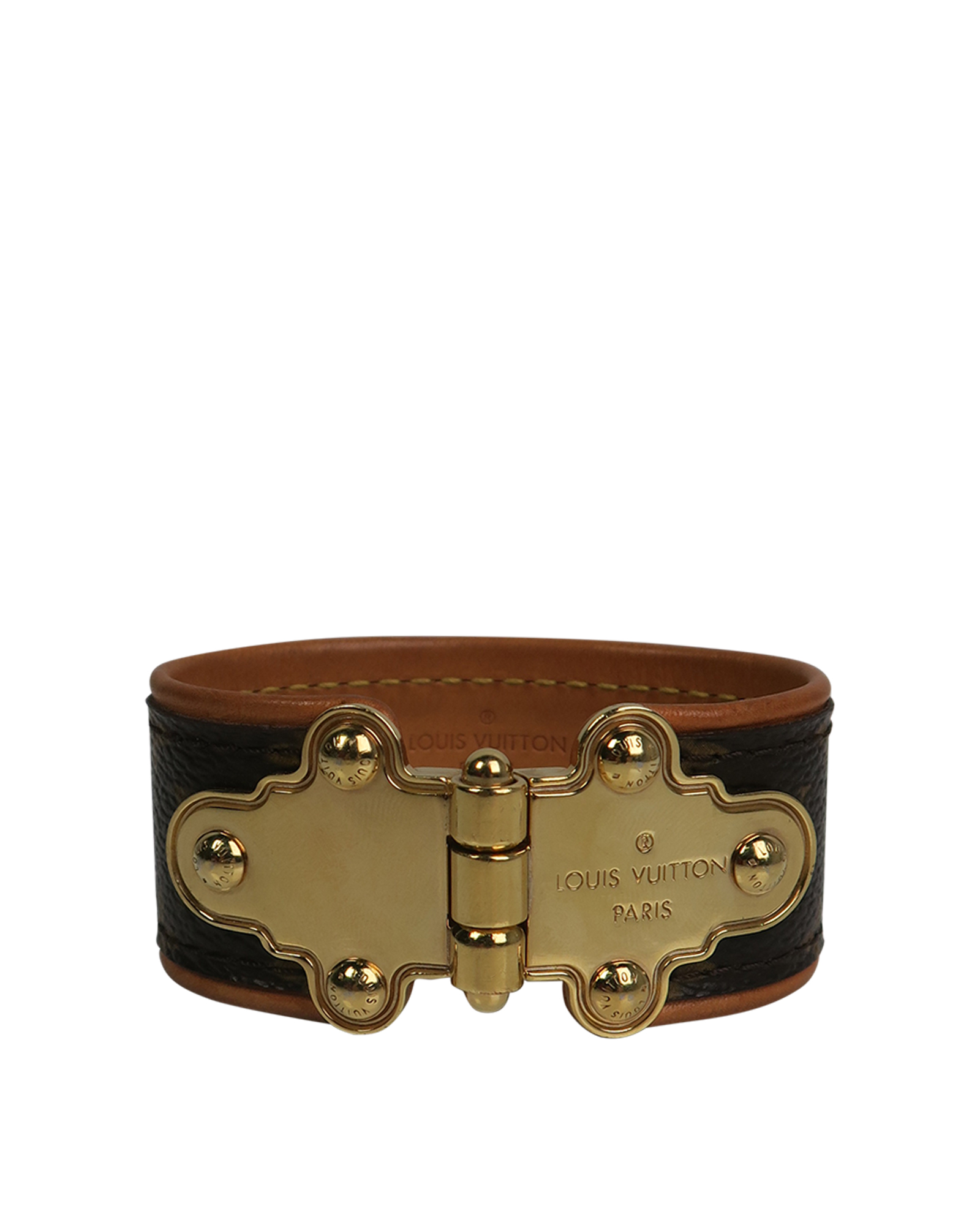 Louis Vuitton Keep It Bracelet, Bracelets - Designer Exchange