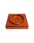 Hermes Grand Apparat Narrow Bangle, other view