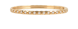 Chanel Coco Crush Mini Bangle