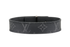 Louis Vuitton Slim Bracelet, &pound;120, Jewellery, Black, Canvas, Back view