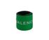 Balenciaga Logo Snap Bracelet, front view