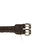 Bottega Veneta Double Row Bracelet, other view
