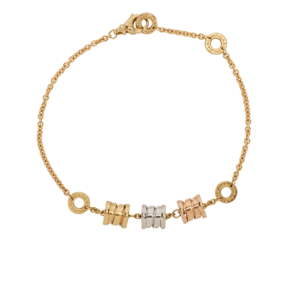 Bulgari B.Zero1 Bracelet, front view