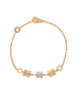 Bulgari B.Zero1 Bracelet, back view