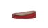 Bulgari Serpenti Forever Bracelet, £110, Jewellery, Red, Brass/Leather, Back view