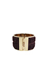 Burberry Springhill Suede Cuff, other view