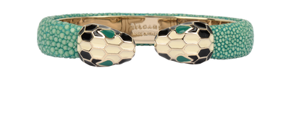 Bvlgari Serpenti Forever Bracelet, front view