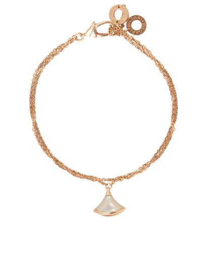 Bulgari Divas Dream Bracelet, front view