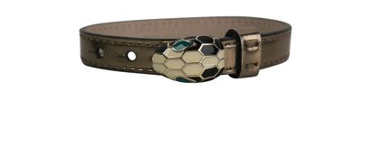 Bvlgari Serpenti Forever Bracelet, front view