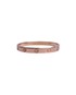 Love Bangle, front view