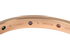 Cartier Rainbow Love Bracelet, other view