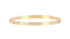 Cartier Love Bracelet, back view