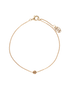 Cartier D'Amour Extra Small Bracelet, back view
