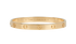 Cartier Love Bangle, front view
