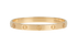 Cartier Love Bangle, back view