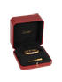 Cartier Love Bangle, other view