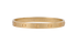Cartier Classic Model Love Bracelet, front view