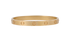 Cartier Classic Model Love Bracelet, back view