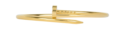 Cartier Small Juste Un Clou Bracelet, front view