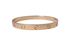 Cartier Love Bracelet 16cm, other view