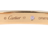 Cartier Love Open Bracelet, other view