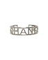 Chanel CC Cuff, front view