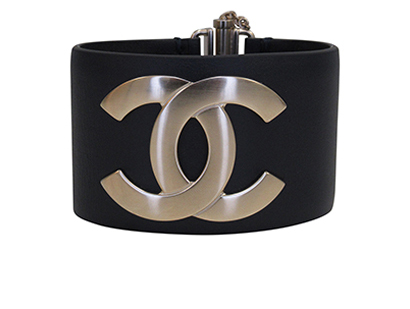 Chanel Cuff, front view