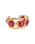 Chanel CC Cuff, front view