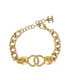 Chanel CC Chain Bracelet, back view