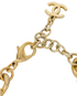 Chanel CC Chain Bracelet, other view