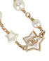 Chanel Star Pearl Bracelet, other view