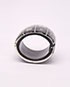 Chanel Lucky Charms 14C Cuff, side view