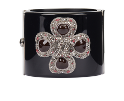 Chanel B11 A Gripoix Cuff