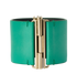 Chanel CC Cuff, back view