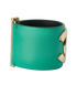 Chanel CC Cuff, side view