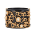 Chanel B11 Embellished Cuff, front view