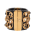 Chanel B11 Embellished Cuff, side view