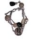 Chanel 2004 Charms Bracelet, other view