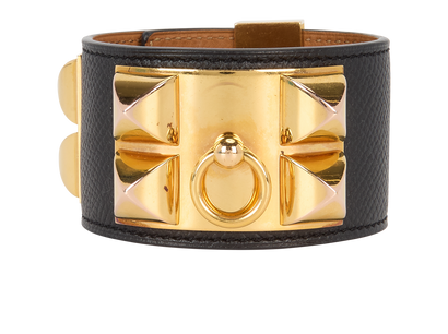 Collier De Chien Bracelet, front view