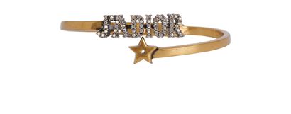 Christian Dior J'adior Star Bracelet, front view