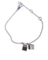 Christian Dior Dice Bracelet, other view