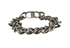 Dior CD Icon Chain Link Bracelet, back view