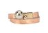 Dior Mise En Dior Double Wrap Bracelet, front view
