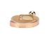 Dior Mise En Dior Double Wrap Bracelet, back view