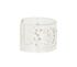 Christian Dior Vintage Crystal Cuff, side view