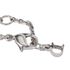 Christian Dior Poker Bracelet, other view