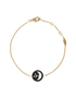 Christian Dior Rose Celeste Bracelet, front view