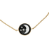 Christian Dior Rose Celeste Bracelet, other view